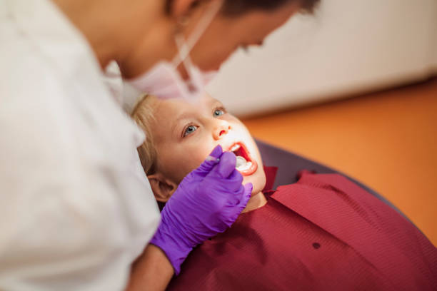 Best Emergency Orthodontic Services in Auburn, IN