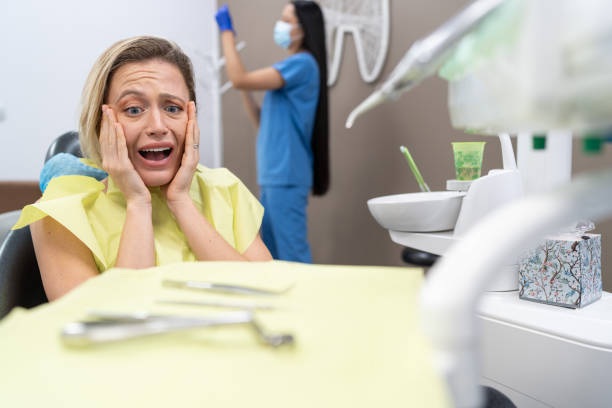 Best Cosmetic Emergency Dentistry in Auburn, IN